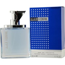 Alfred Dunhill X-Centric