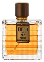 Parfums Genty Titan Power