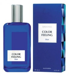Brocard Color Feeling Blue