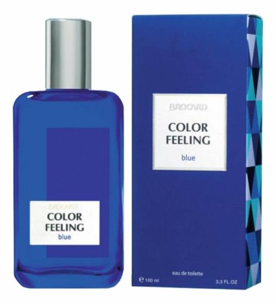Brocard Color Feeling Blue