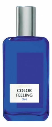 Brocard Color Feeling Blue