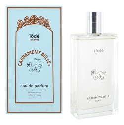 Carrement Belle Iode Eau De Parfum