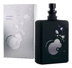 Escentric Molecules Molecule 01 Limited Edition 2011