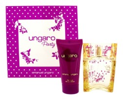Emanuel Ungaro Party