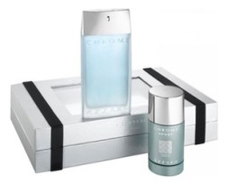 Azzaro Chrome Sport