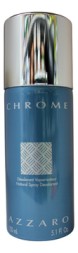 Azzaro Chrome Sport