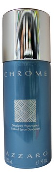 Azzaro Chrome Sport
