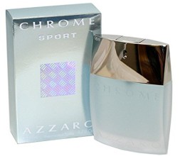 Azzaro Chrome Sport