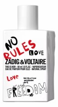 Zadig &amp; Voltaire This Is Her! Art 4 All