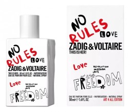 Zadig &amp; Voltaire This Is Her! Art 4 All