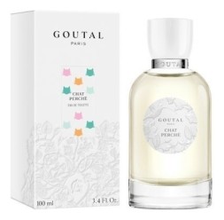 Annick Goutal Chat Perche