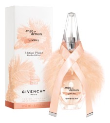 Givenchy Ange ou Demon Le Secret Feather Edition