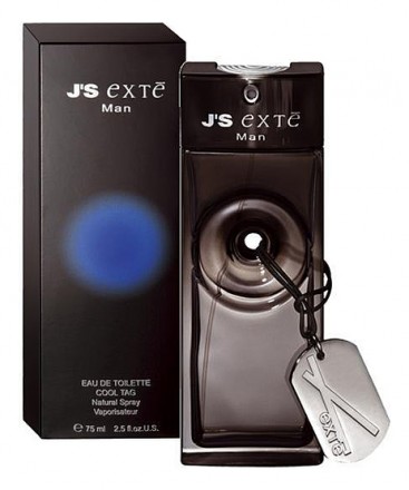 J&#039;S Exte Man