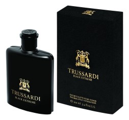 Trussardi Black Extreme