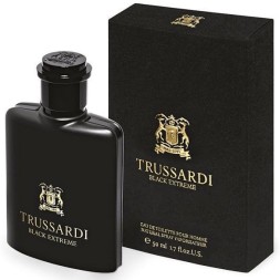 Trussardi Black Extreme