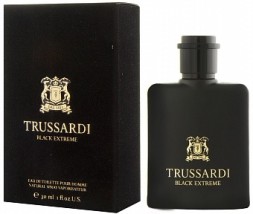 Trussardi Black Extreme