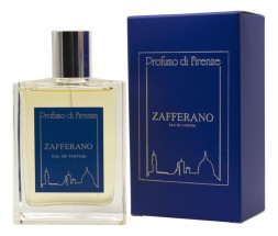 Profumo di Firenze Zafferano