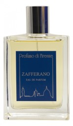 Profumo di Firenze Zafferano