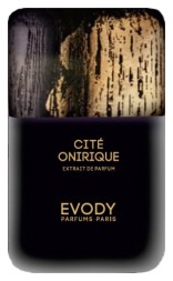 Evody Cite Onyrique