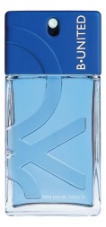 Benetton B. United Man