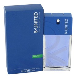 Benetton B. United Man