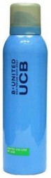Benetton B. United Man