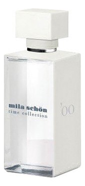 Mila Schon Time Collection &#039;00