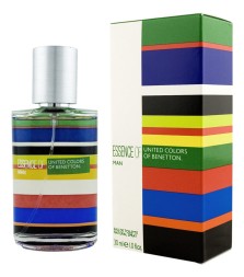 Benetton Essence Of United Colors Of Benetton Man