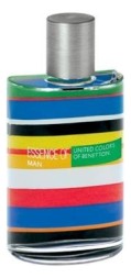 Benetton Essence Of United Colors Of Benetton Man