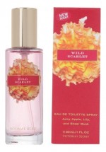 Victorias Secret Wild Scarlet