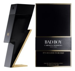 Carolina Herrera Bad Boy