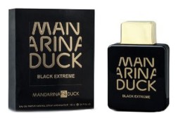 Mandarina Duck Black Extreme