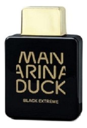 Mandarina Duck Black Extreme