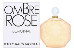 Jean Charles Brosseau Ombre Rose L'Original