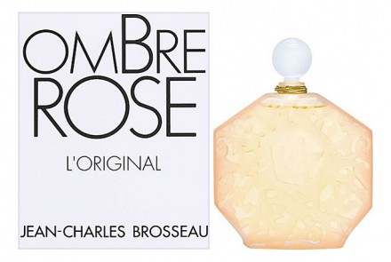 Jean Charles Brosseau Ombre Rose L&#039;Original