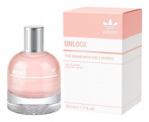 Adidas Unlock For Her
