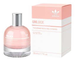 Adidas Unlock For Her