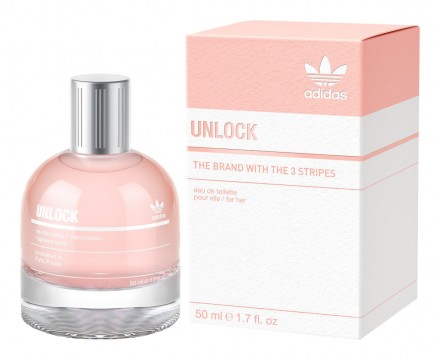 Adidas Unlock For Her