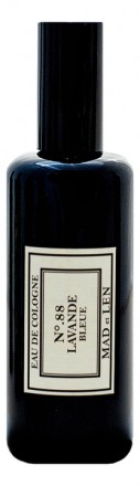 Mad et Len 88 Lavande Bleue