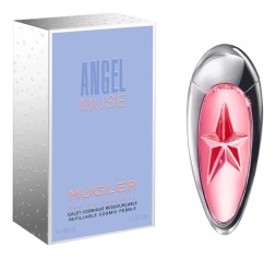 Mugler Angel Muse 2018