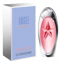 Mugler Angel Muse 2018