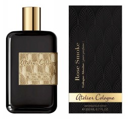 Atelier Cologne Rose Smoke