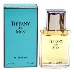 Tiffany For Men