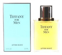 Tiffany For Men