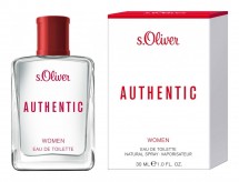 S.Oliver Authentic Women