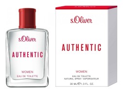 S.Oliver Authentic Women