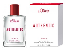 S.Oliver Authentic Women