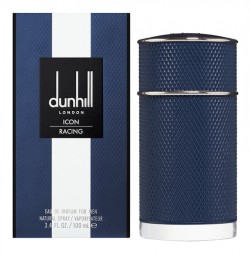 Alfred Dunhill Icon Racing Blue Edition