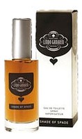 Parfums Lindo Ganarin Shade of Spade