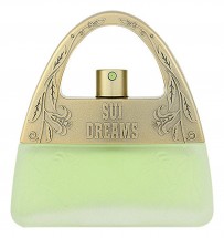 Anna Sui Sui Dreams In Green